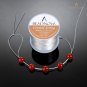 1Mm Elastic Stretch Crystal String Cord for Jewelry Making Bracelet Beading Thre