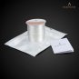 1Mm Elastic Stretch Crystal String Cord for Jewelry Making Bracelet Beading Thre