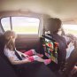 Car Organizers,Car Back Seat Organizer for Kids,Car Seatback Protector with 10In