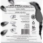 Gorillapads CB147 Non Slip Furniture Pads/Gripper Feet (Set of 16) Self Adhesive