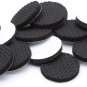 Gorillapads CB147 Non Slip Furniture Pads/Gripper Feet (Set of 16) Self Adhesive