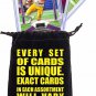 Justin Jefferson Rookie Cards Assorted 3 Card Gift Bundle - Minnesota Vikings Fo