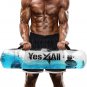 Aqua Bags for Workout 45Lbs to 80Lbs - Ultimate Core Water Weights Aqua Bag - Po