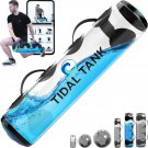 - Original Aqua Bag Incl. Free App - Sandbag Alternative - Training Power Bag wi