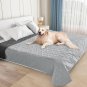 Waterproof Dog Blankets Washable for Large Dog, All-Round Protector for Pets, So