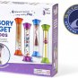 Sensory Fidget Tubes, Calming Toys for Kids, Occupational Therapy Toys, Play The