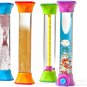 Sensory Fidget Tubes, Calming Toys for Kids, Occupational Therapy Toys, Play The