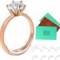 Ring Size Adjuster for Loose Rings for Any Rings Ring Size Reducer Spacer Ring G