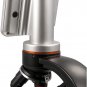 â LCD Digital Microscope II â Biological Microscope with a Built-In 5MP Digital