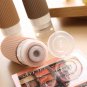 Travel Bottles for Toiletries, Tsa Approved 3Oz Portable Travel Bottles, BPA Fre