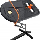 Swing Path Trainer - Baseball Training Equipment - the Newest Revolution in Batt