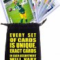 Green Bay Packers Cards: Rodgers, Dillon, Jones, Travis Fulgham, Allen Lazard or