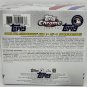 2021  Chrome Update Series Retail Mega Box (40 Cards per Box)