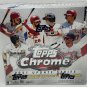 2021 Chrome Update Series Retail Mega Box (40 Cards per Box)