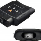 100V Handheld Digital Night Vision Goggles | Easy to Use Night Vision Binoculars