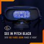 100V Handheld Digital Night Vision Goggles | Easy to Use Night Vision Binoculars