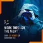 100V Handheld Digital Night Vision Goggles | Easy to Use Night Vision Binoculars