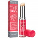 Retinol Eye Stick, Retinol Eye Cream for Dark Circles and Puffiness, Visible Res
