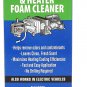 96030 Kool-It Evaporator and Heater Foam Cleaner