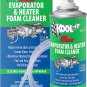 96030 Kool-It Evaporator and Heater Foam Cleaner
