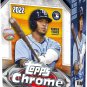 2022 Baseball 8-Pack Blaster Box Superior Sports Investments