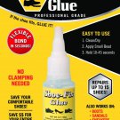 Shoe Glue: Instant Professional Grade Shoe Repair Glue