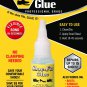Shoe Glue: Instant Professional Grade Shoe Repair Glue