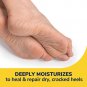 Dr. Scholl’S Severe Cracked Heel Repair Restoring Balm 2.5Oz, with 25% Urea for