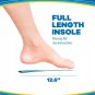 Dr. Scholl’S Energizing Comfort Everyday Insoles with Massaging Gel®, on Feet Al