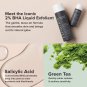 Paulas Choice--Skin PERFECTING 2% BHA Liquid Salicylic Acid Exfoliant--Facial Ex