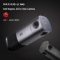 360-Degree Smart Video Conference Camera, All-In-One Conference Room Webcam, Vid