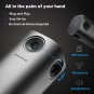 360-Degree Smart Video Conference Camera, All-In-One Conference Room Webcam, Vid