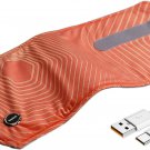 USB Heating Pad for Cramps Hands-Free, Menstrual Heating Pads with Auto Shut Off