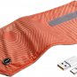 USB Heating Pad for Cramps Hands-Free, Menstrual Heating Pads with Auto Shut Off