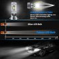 Fahren Ursprung H11/H9/H8 Low Beam 9005/HB3 High Beam LED Headlight Bulbs Combo,