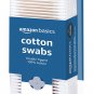 Cotton Swabs, 500 Count (Previously Solimo)