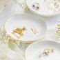 - Ceramic Jewelry Tray, Decorative Trinket Dish for Rings Earrings Necklaces Bra