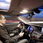 Ygmylandbb Car LED Lights Interior, Auto Car Ceiling Roof Lights, Reading Light,