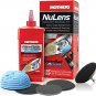 07251 Nulens Headlight Renewal Kit, 8 Fl. Oz.
