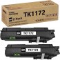 Compatible TK 1172 TK1172 Toner Cartridge Replacement for Kyocera TK1172 TK-1172