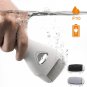 Electric Feet Callus Removers Rechargeable,Portable Electronic Foot File Pedicur