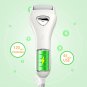 Electric Feet Callus Removers Rechargeable,Portable Electronic Foot File Pedicur
