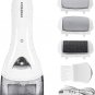 Electric Feet Callus Removers Rechargeable,Portable Electronic Foot File Pedicur