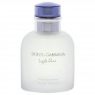 Light Blue for Men Eau De Toilette Spray, 2.5 Fl Oz