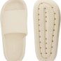 Pillow Slippers for Women and Men Non Slip Quick Drying Shower Slides Bathroom S