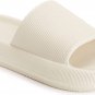 Pillow Slippers for Women and Men Non Slip Quick Drying Shower Slides Bathroom S
