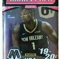2019/20 Mosaic NBA Basketball CELLO Box (12 Pks/Bx)