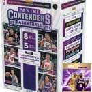 NEW 2022-2023  Contenders NBA Basketball FACTORY Sealed 40 Card Blaster Box - ON