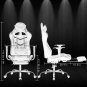 Ergonomic Office Chair PC Gaming Chair Cheap Desk Chair PU Leather Executive Rol