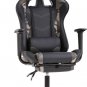 Ergonomic Office Chair PC Gaming Chair Cheap Desk Chair PU Leather Executive Rol